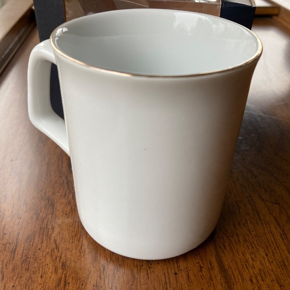 Souvenir Mug Munich Germany Reutter Porzellan Frauenkirche Cathedral Munchen - Picture 6 of 8